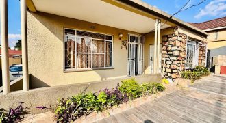 Well maintained Family Home / Investment property with Income-Generating Opportunities