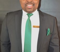 Austin Chikezie