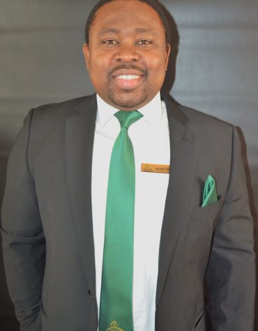 Austin Chikezie