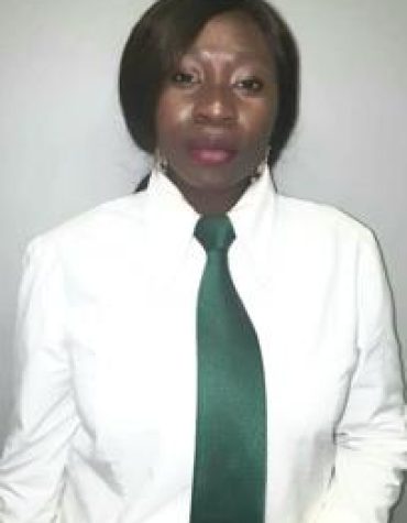 GLADYS ADESINA