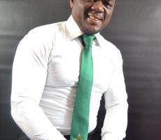 Joel Olushola