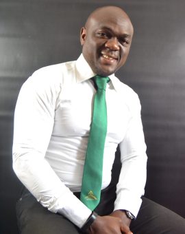Joel Olushola