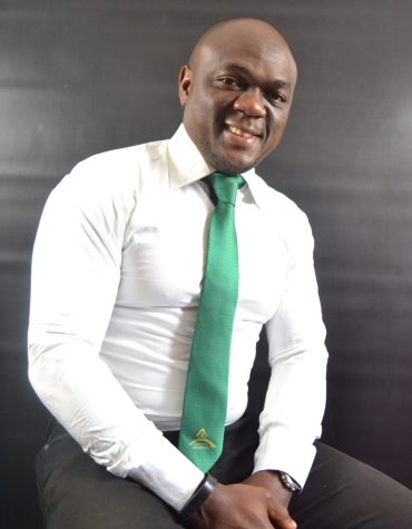 Joel Olushola