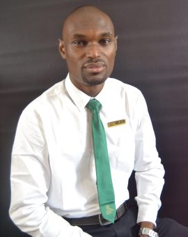 Nelson Ogbonna