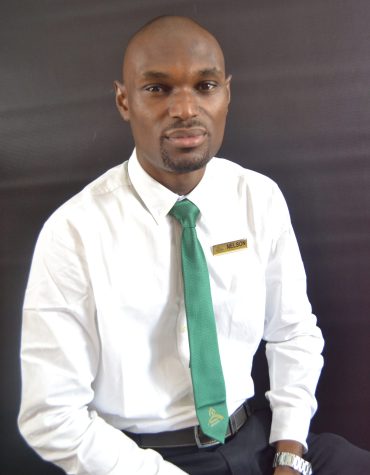 Nelson Ogbonna