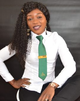 Dunni Oshibodu