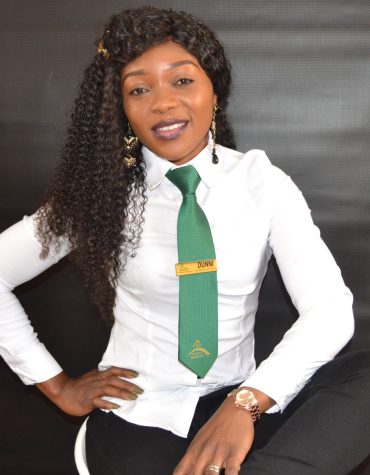 Dunni Oshibodu