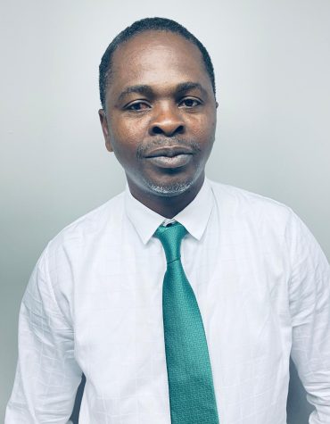 OLA Gbadamosi