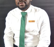 Pascal okafor