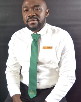 Pascal okafor