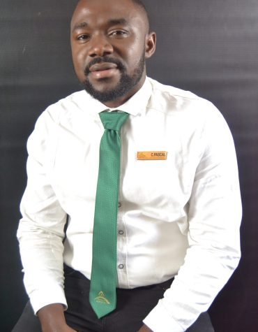 Pascal okafor