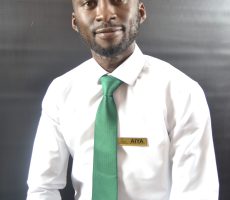 AIYA KINGSLEY
