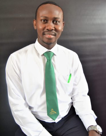 John Chikezie