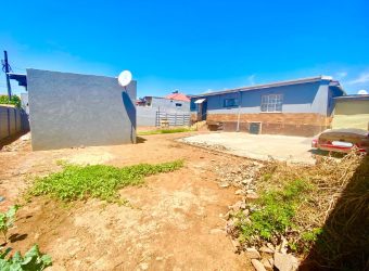 3 Bedroom for sell in Newlands