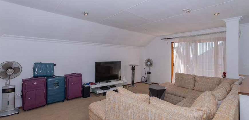 Low-Maintenance Living in Prime Bedfordview Location