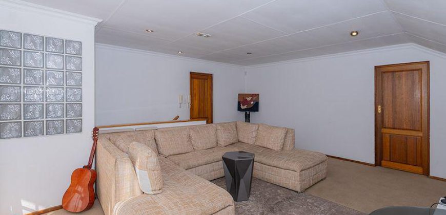 Low-Maintenance Living in Prime Bedfordview Location