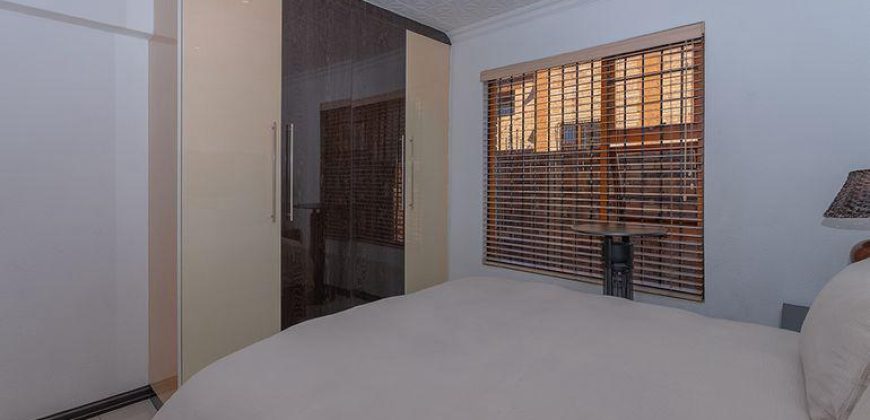 Low-Maintenance Living in Prime Bedfordview Location