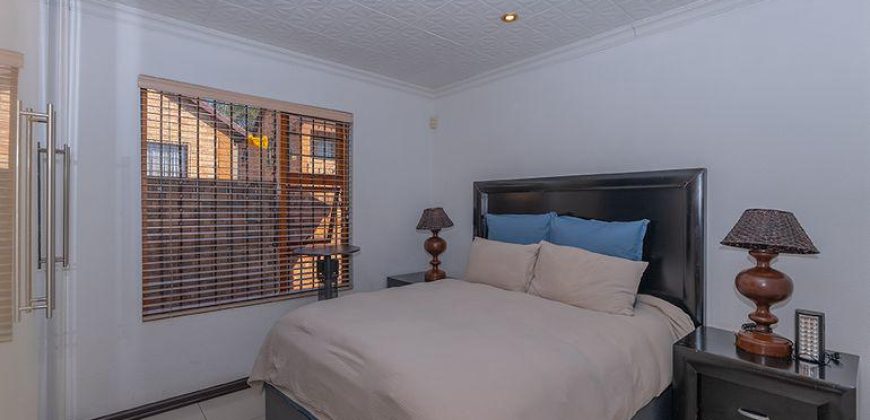 Low-Maintenance Living in Prime Bedfordview Location