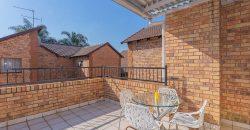 Low-Maintenance Living in Prime Bedfordview Location