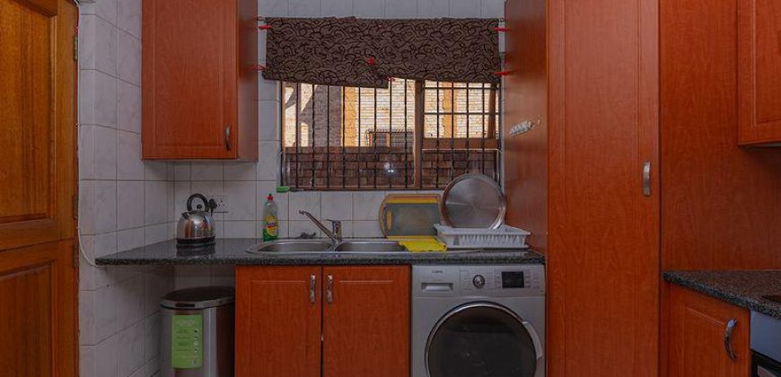 Low-Maintenance Living in Prime Bedfordview Location