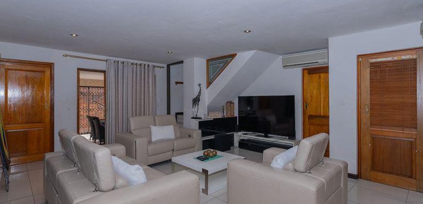 Low-Maintenance Living in Prime Bedfordview Location