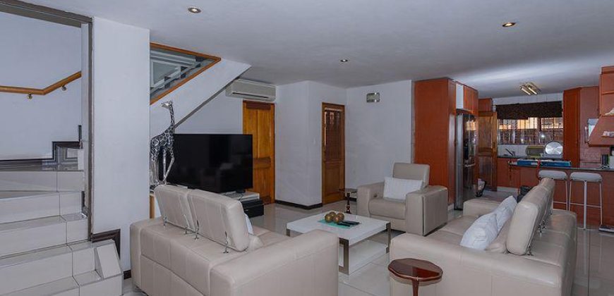Low-Maintenance Living in Prime Bedfordview Location