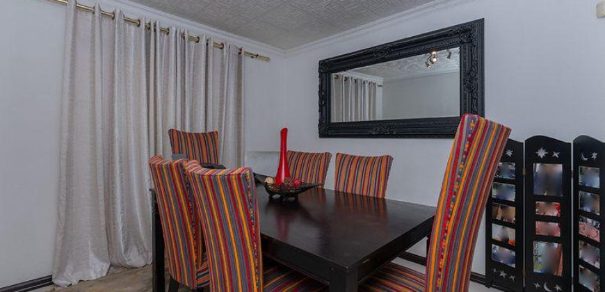 Low-Maintenance Living in Prime Bedfordview Location