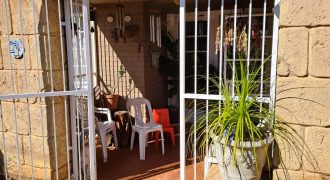 3-Bedroom Family Home with Entertainment Area & Ample Parking