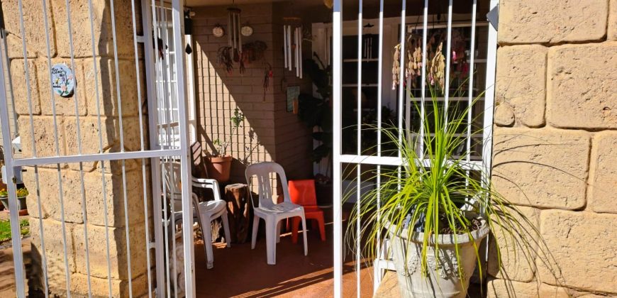 3-Bedroom Family Home with Entertainment Area & Ample Parking