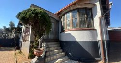 Income-Generating Investment Property – Kensington