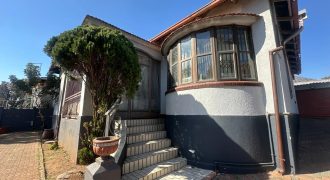 Income-Generating Investment Property – Kensington