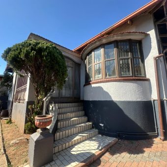 Income-Generating Investment Property – Kensington