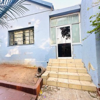 Investment Property – Close to Shops and Public Transport