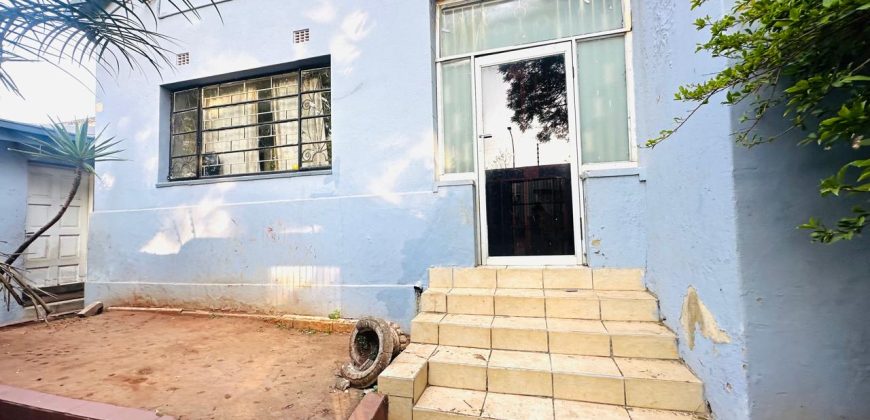 Investment Property – Close to Shops and Public Transport