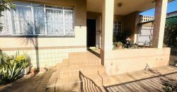 Spacious Family Home with Income Potential in the Heart of Bezuidenhout Valley