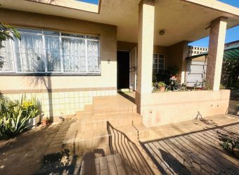 Spacious Family Home with Income Potential in the Heart of Bezuidenhout Valley