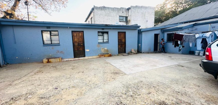 Investment Property – Close to Shops and Public Transport