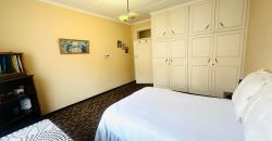 Spacious Family Home with Income Potential in the Heart of Bezuidenhout Valley