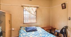 3-Bedroom Home with Income Potential – Prime Spot on Albertina Sisulu Road!