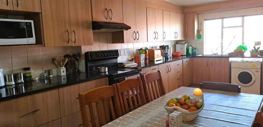 3-Bedroom Family Home with Entertainment Area & Ample Parking