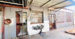 Income-Generating Investment Property – Kensington