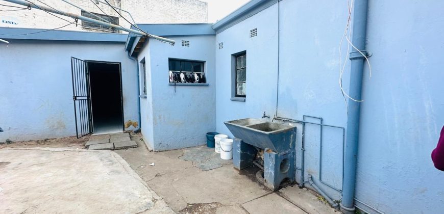 Investment Property – Close to Shops and Public Transport