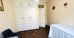 Spacious Family Home with Income Potential in the Heart of Bezuidenhout Valley