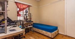 3-Bedroom Home with Income Potential – Prime Spot on Albertina Sisulu Road!