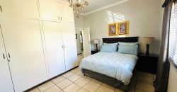 Family Home with Cottage & Pool in Primrose