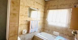Spacious Family Home with Income Potential in the Heart of Bezuidenhout Valley