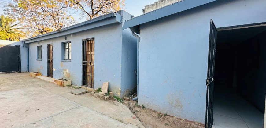 Investment Property – Close to Shops and Public Transport