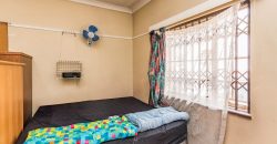 3-Bedroom Home with Income Potential – Prime Spot on Albertina Sisulu Road!