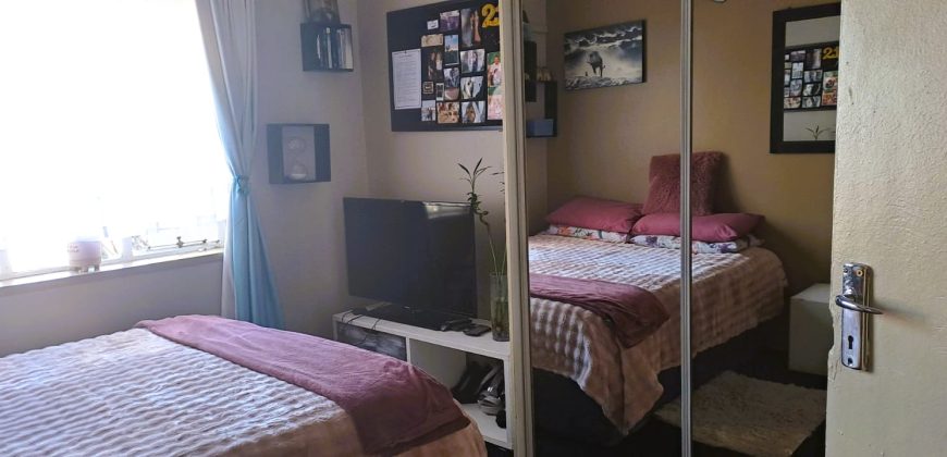 3-Bedroom Family Home with Entertainment Area & Ample Parking