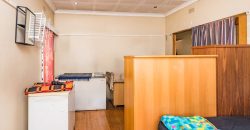 3-Bedroom Home with Income Potential – Prime Spot on Albertina Sisulu Road!